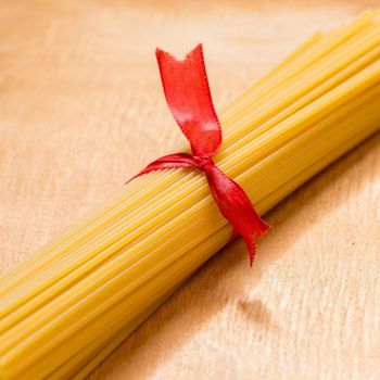 Carefully Processed Spaghetti Pasta With High Strength And Smooth Texture For Wholesale Distribution - THE GREEN INTERNATIONAL LIMITED - Tanzania