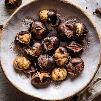 Carefully Harvested Chestnuts Delivering Rich Texture And Quality Selection For Export Food Industry Buyers - TOSOH INTERNATIONAL - South Africa