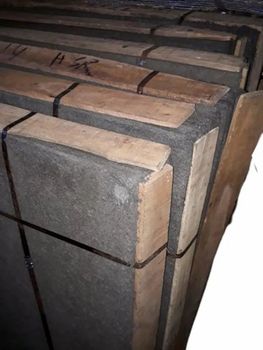 Rubber Expansion Joint Filler Board, For Commercial Min Size 20 mm Bitumen 10 Percent Usage/Application Commercial Initial State Recovery Upto - Gopi Ram Krishan Gopal - India