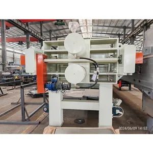 Small Automatic ETP Filter Press for Ore Tailings Sludge Dewatering Machine Lithium Gold Nickel - Henan Fantianliang Machinery & Equipment Co., Ltd. - China