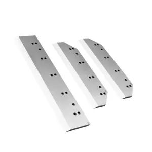 Factory Paper Cutting Knives for Polar Perfecta Wohlenberg Guillotines - Anhui Ucut Precision Machinery Co., Ltd. - China