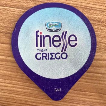 Custom Aluminum Foil Lid for Easy Peel Applications with Unique Prints - Jiangyin Oripack Import & Export Co., Ltd. - China