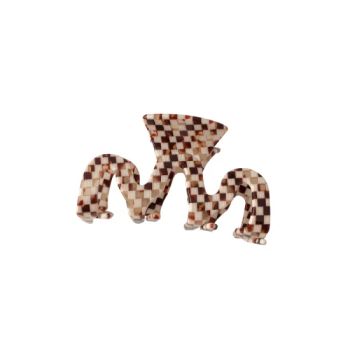 New Acetate Wave Claws Hair Clips Fashion Girls Daily 8.8cm SN-R-73 MOQ50 1Y - Ningbo General Union Co., Ltd. - China