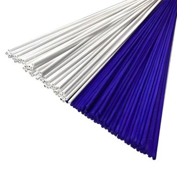 Low Price Sale of Silver Solder Wire, Straight Bar Solder Wire, Solder Rod, and Flux-Coated Silver Solder Wire (20%, 25%, 30%, 40%) - Sichuan Yongcongzhong Technology Co., Ltd. - China