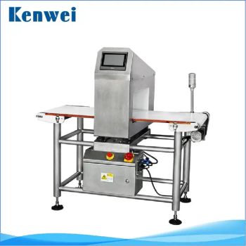 Jw-G5020 Metal Detector for Food Medicine Spices Plastics Handicrafts - Guangdong Kenwei Intellectualized Machinery Co., Ltd. - China