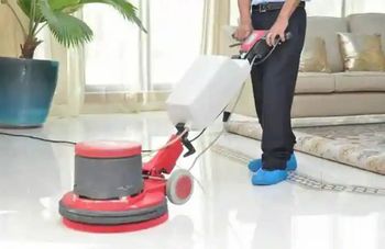 Floor Cleaning Service - Adarsh enterprises - India