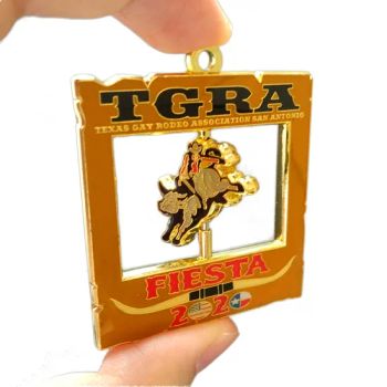 Promotional Metal Custom Logo Personalized Souvenir Key Chains - Zhongshan Xinyuan Silicone Rubber Co., Ltd. - China