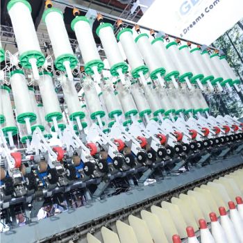 High Quality Compact Spinning System Spinning Machines Spare Parts - Qingdao Tongda Textile Machinery Co., Ltd. - China
