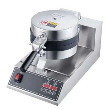Factory Price Sale Food Grade Stainless Steel Non-Stick Sandwich Waffle Makers with CE - Guangzhou Xuanruida Technology Co., Ltd. - China