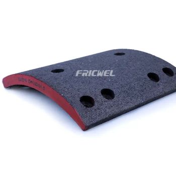 Rear Drum Brakes Brake Bleeder Valve Brake Inspection Hawk Brake Pads Brake Controller Just Brakes - FRICWEL AUTOMOTIVE LIMITED - China