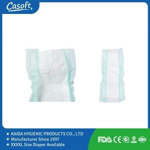 High Absobency Adult Nappies for Breathable and Comfortable Products Supply - FUJIAN PUTIAN KAIDA HYGIENIC PRODUCTS CO,.LTD - China