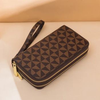 Designer Wallets Famous Brands Money Card Holders Metal Key Chains Credit Card Holder Coin Purses Designer Purse Designer Belts - Guangzhou Penglanfei Trading Co., Ltd. - China