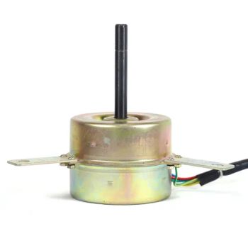 AC Electric Induction Motor for Air Cooler Pump with CE/Bathroom Ventilation Fans/Kitchen Ventilation Fans Motor - RITSCHER INTERNATIONAL LIMITED - China