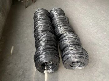 Q195 Q235 Low Carbon Steel Iron Wire Drawn Wire High Carbon Steel Wire Rods Medium Carbon Carbon Steel Wire - Shandong Hongtai Metal Products Co., Ltd. - China