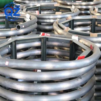 China Supplier Corrosion Resistant Transportation Lead Tube Industrial Chemical Pure Lead Pipes - SHIJIAZHUANG QIAZHENG INTERNATIONAL TRADE CO., LTD - China