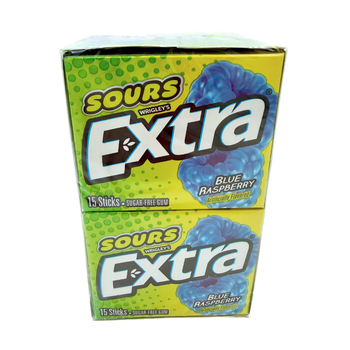 Fresh Flavor Gum Candy Extra Selection Suitable for Work Meetings Social Events Daily Activities - TRADECENTRIC LLC - United States