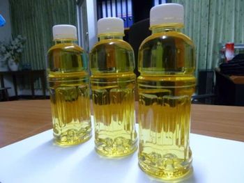 Professional RBD Palm Olein CP8 CP10 Bulk Choice For Food Processing Plants And Commercial Enterprises - TRADECENTRIC LLC - United States