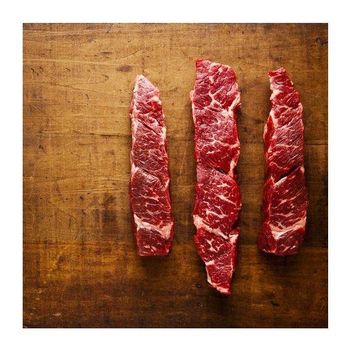 Wholesale Price Bonless Meat Ribs Fingers Beef Meat For Sale - Exigentelaxia Unipessoal Lda - Portugal