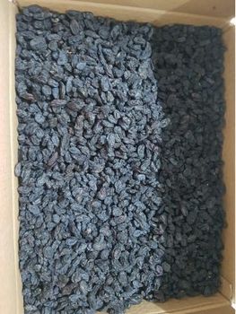 Black Raisins-Dried Grapes - GOLDEN APRICOTS - Turkey