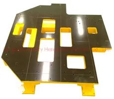 OEM Frame Equipment Welding Accessories Model OEM Trademark OEM Model NO. OEM HS Code 7308900000 Type Fusion Welding Origin Qingdao, - Qingdao Century Hengyuan Machine Co., Ltd. - China