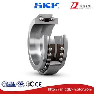 SKF Super-Precision Angular Contact Thrust Ball Bearings - Guangdong Lingyi Industrial Technology Co., Ltd. - China