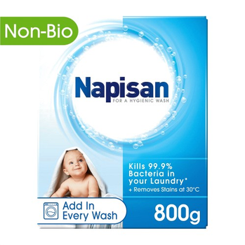 Napisan Non-Biological Germicidal Stain Remover Powder from Njang Investments Limited Napisan Non-Biological Germicidal Stain Remover Powder - Njang Investments Limited - Kenya