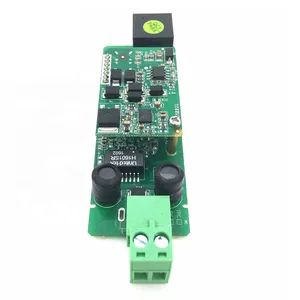 Tailor-Made Multilayer Industrial Medical Automotive Electronics PCBA with ISO13485 Certs - Shenzhen Jia Cheng Electric Co., Ltd. - China