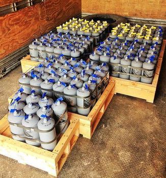 Pure-Red-Liquid-MERCURY-99-999% - JIBABLTD - Kenya