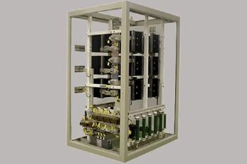 Rectifiers - Stesalit Limited (Unit -Iii) - India