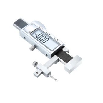 High Accuracy 30mm Panel Gap Gauge Range 0-10mm Brand Available Display Type LCD Model NO. SDC080 HS Code 901730000 Trademark - Orientools Industrial Co., Ltd. - China