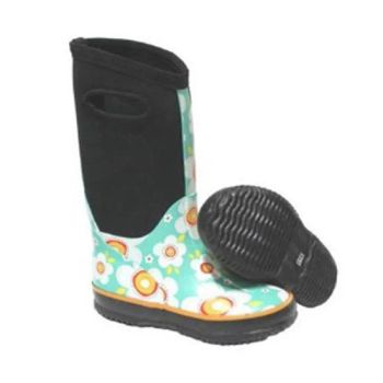 2024 Children Neoprene Boots Kids Rubber Boots Rain Boots - Hangzhou Centralstar Sporting Goods Co., Ltd. - China