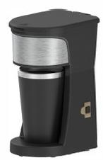 Drip Coffee Maker Single Cup 420ml Capacity 0.42l Switch Type Double Switch Filter Reusability Reusable Filtration Type Split - Jinhua Cyclone Machinery Co.,Ltd - China