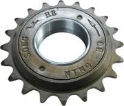 Bicycle Freewheel 20t Model NO. - Cixi City Jiateng Vehicle Industry Co., Ltd - China