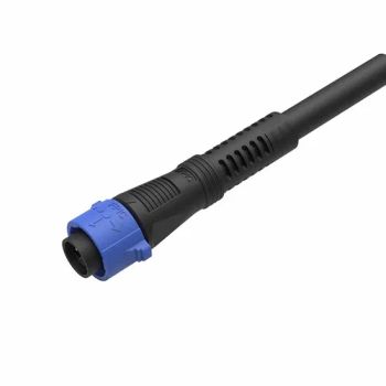 OEM/ODM Custom Electronic E-Motorcycle E-Bike Battery Connector Wire Harness with ISO13485 IATF16949 - Shenzhen Forman Precision Industry Co., Ltd. - China