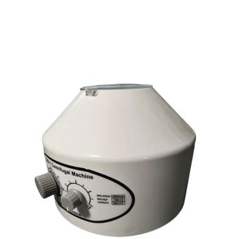 High Quality Electric Centrifuge Laboratory Centrifuge Weight 4kg Trademark LN Origin China Material Plastic Drum Diameter - Xinxiang Ln Special Equipment Co., Ltd. - China