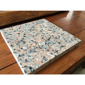 Granite Flooring Tile Slab Wall Tiles Paving Rosa Pink Stone Porino Granite - Stone (Quanzhou) Supply Chain Co., Ltd. - China