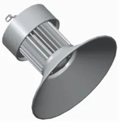Customized White Color 50 Watts LED High Bay Lights - Dongguan Quality Innovation and Technology Co., Ltd - China