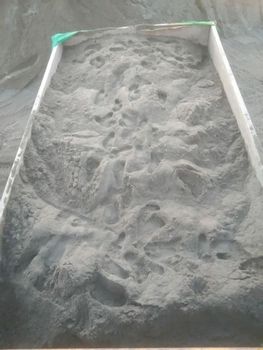 Construction Sand Size 2mm Color Gray Standard 70 Form Powder Grade Standard S30 Packaging Size Tonne Usage/Application - Sri Murugavinayaka Blue Metals - India