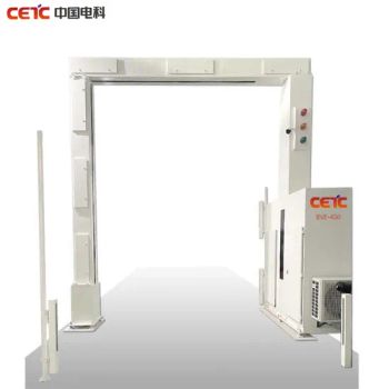 Vehicle and Containers Inspection System X-ray Inspection for Security Checking - Beijing Vacuum Electronic Technology Co., Ltd. - China
