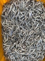 High Quality Dried Small Fish (Tiny Anchovy) From Thailand Form Whole Organic Yes Origin Worldwide, thailand Delivery Form Bag, Baskets, Sacks - Thai Agri Company - Thailand