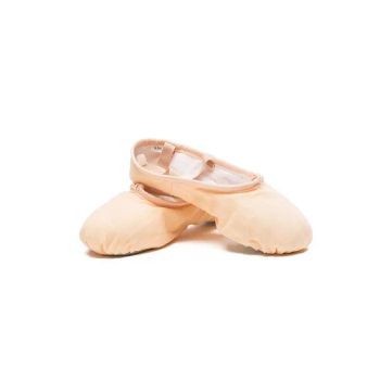 Split Sole Ballet Shoes for Women Canvas Dance Shoes S6001 - Shenzhen Wudongfang Culture Communication Co., Ltd. - China