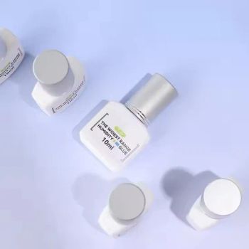 Free Sample Widest Range Humidity Glue Oil Resistant Professional Glue Eyelash Glue - Shenyang Waters International Co., Ltd - China