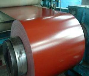 Pre Painted Galvanized Steel Coils (PPGI) Low Price 2019 - Tangshan Fengkuo Trading Co., Ltd. - China