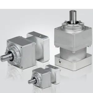 Nidec-Shimpo Able Reducers Vrb-090c-7-K3-28hb24 Inline Planetary Emerson CT - China One-Tone Industrial Group Co., Ltd - China