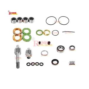 312 5027 201 Oil Pump Parts P31 Gear Pump Parts for Crane Parts - Hebei Runhe Hydraulic Machinery Co., Ltd - China