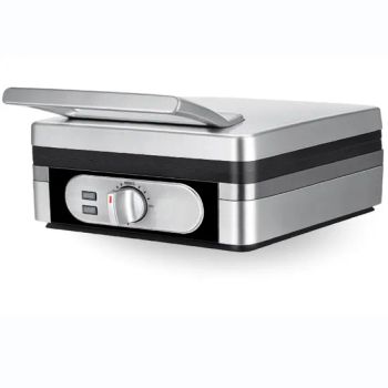 Kitchen Appliances New Sandwich Maker Waffle Bread Maker Origin China Model NO. A-007 Trademark Customized Application - Ningbo General Union Co., Ltd. - China