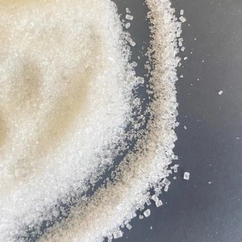 Factory Custom Excellent Nitrogen Fertilizer Ammonium Sulfate Crystal Granular for General Soil and Crops - Beijing Jinchenyuan Trading Co., Ltd. - China