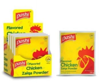 Dashi Powder Chicken 100g sachet - Speciality Sales - Pakistan