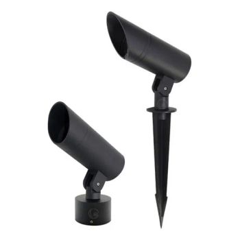 Waterproof LED Garden Furniture Lights Aluminum Yard Garage Lawn Lights - Shanxi C-Trying Machinery Equipment Co., Ltd - China