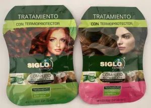 Hair Conditioner - NANTONG TIANLAN COSMETICS CO., LTD. - China